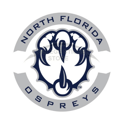 Diy UNF Ospreys Iron-on Transfers (Wall Stickers)NO.6711